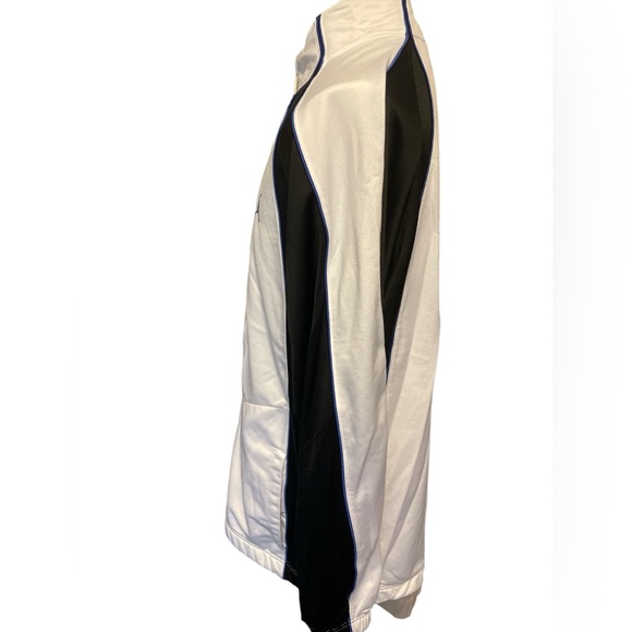 Jordan Vintage Warm-up Jacket Men’s XLarge - Picture 4 of 16